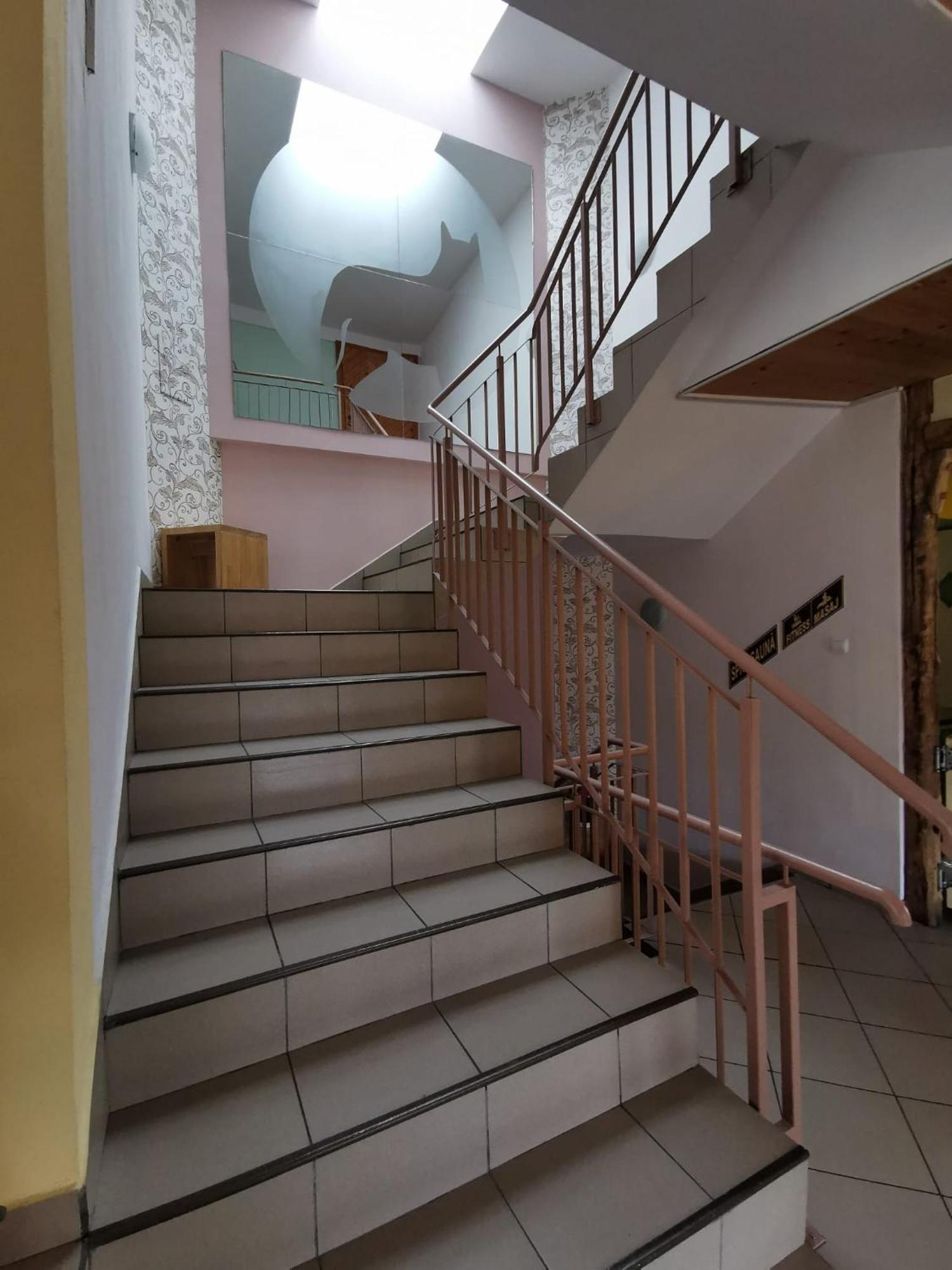 Pensiunea Valea Lupului Valea Lupului  Extérieur photo