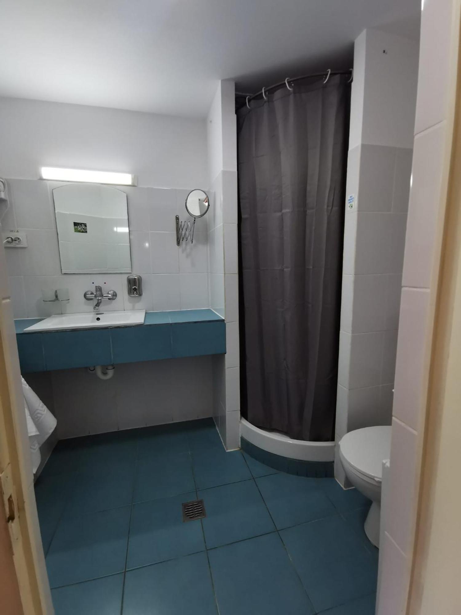 Pensiunea Valea Lupului Valea Lupului  Extérieur photo