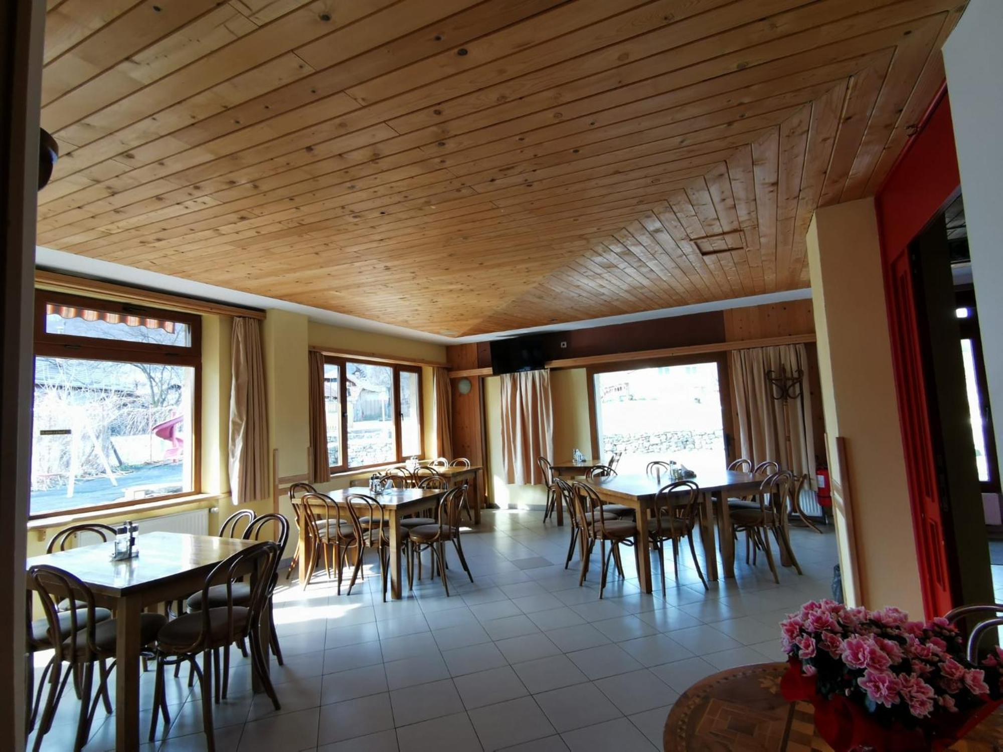 Pensiunea Valea Lupului Valea Lupului  Extérieur photo