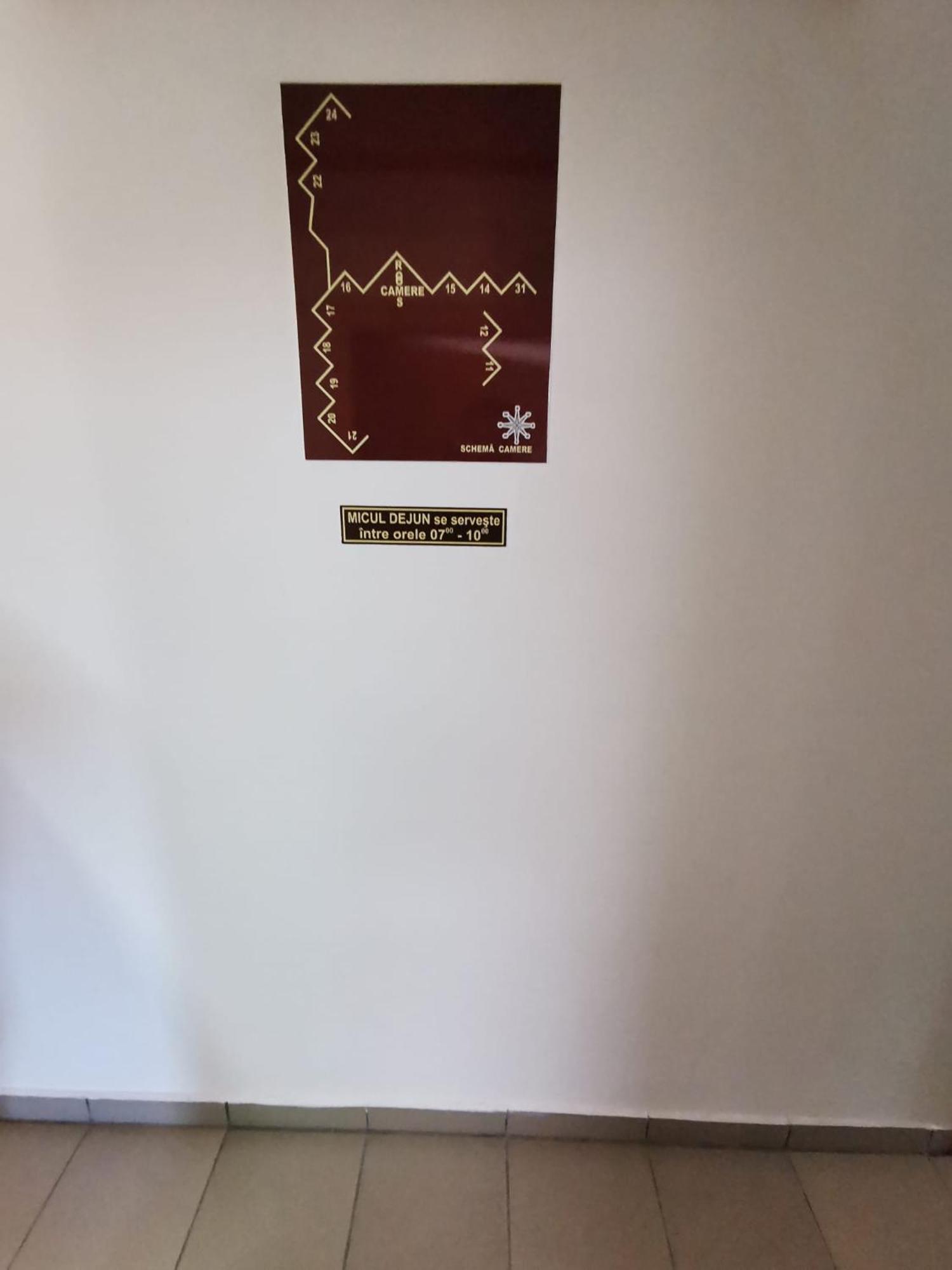Pensiunea Valea Lupului Valea Lupului  Extérieur photo