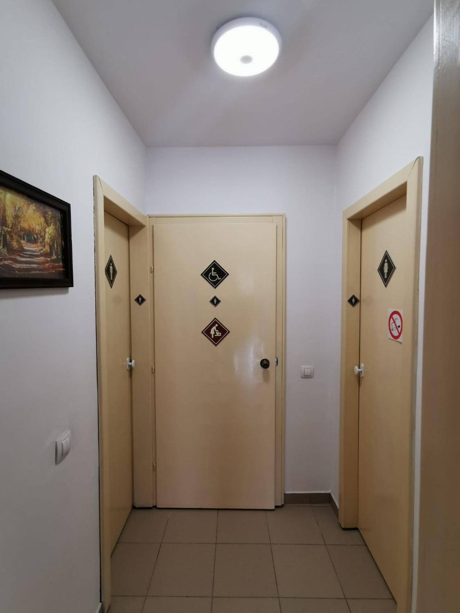 Pensiunea Valea Lupului Valea Lupului  Extérieur photo