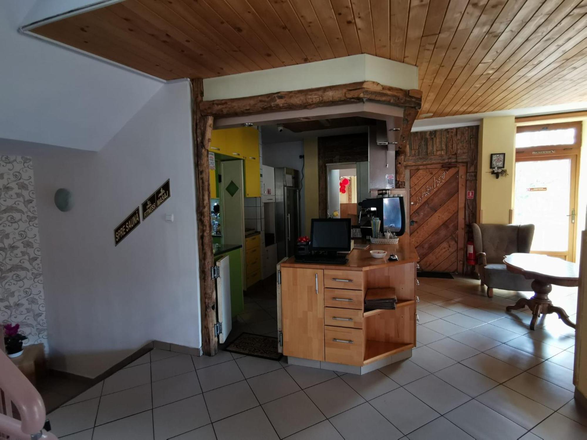 Pensiunea Valea Lupului Valea Lupului  Extérieur photo
