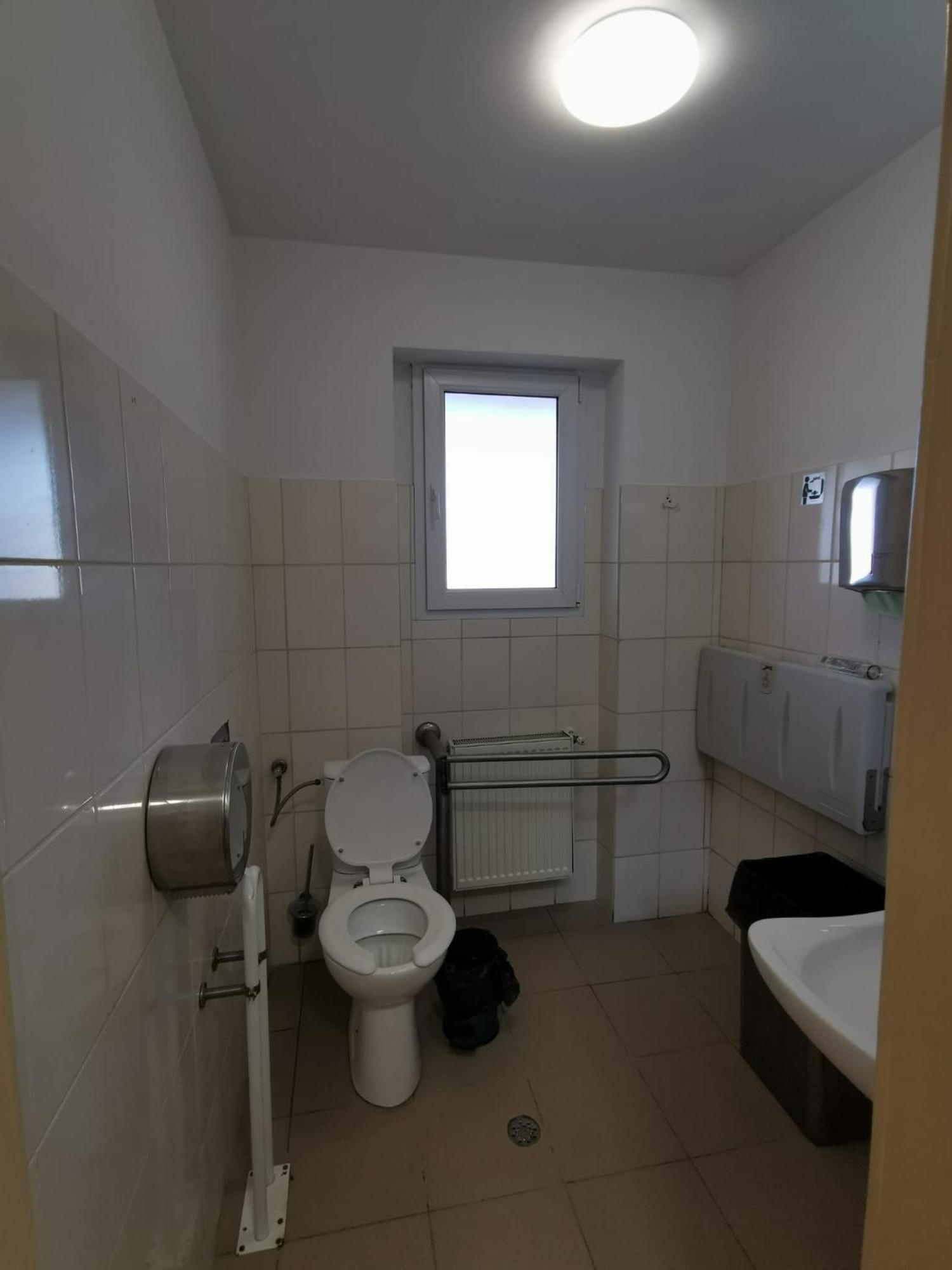 Pensiunea Valea Lupului Valea Lupului  Extérieur photo