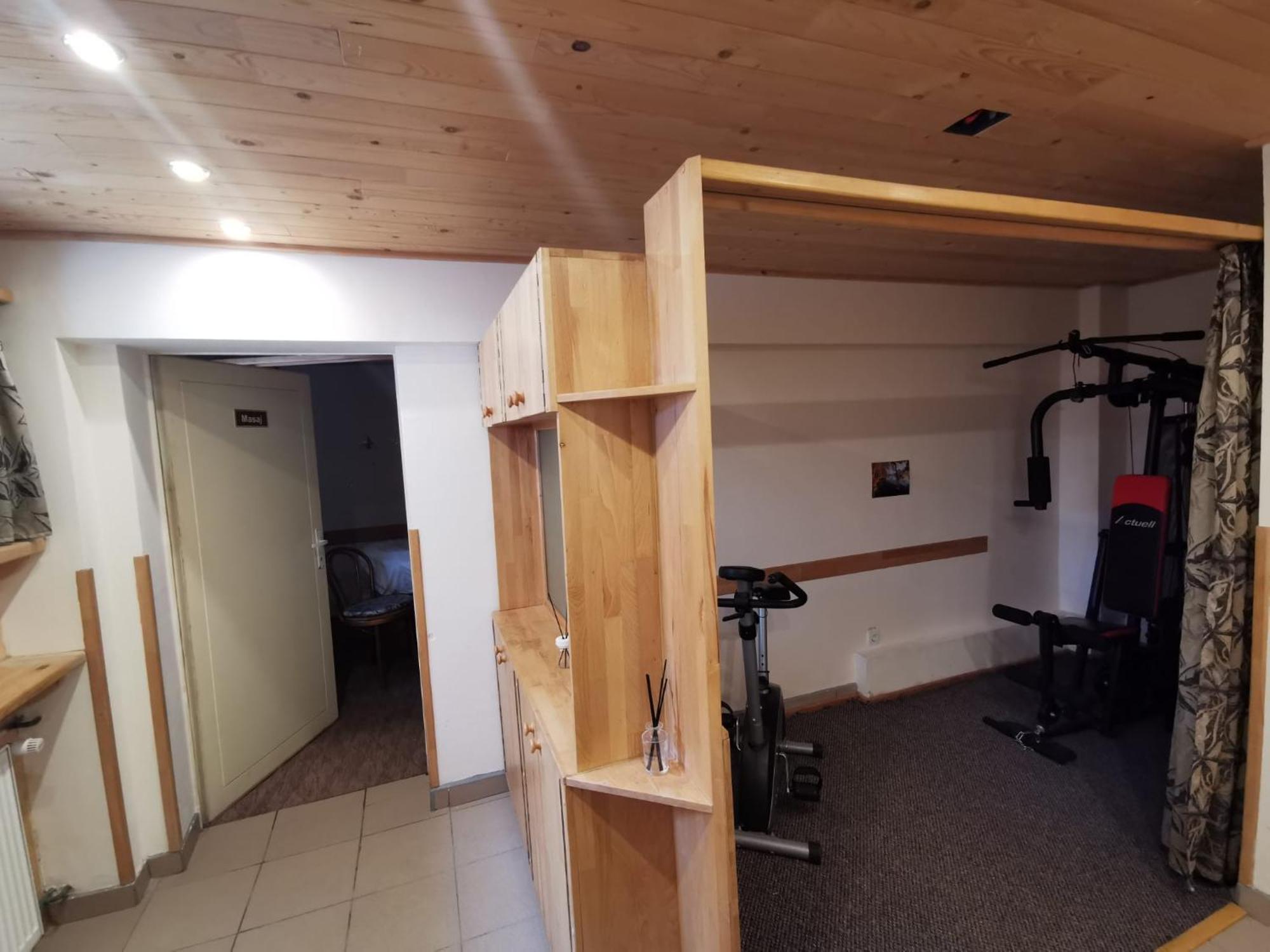 Pensiunea Valea Lupului Valea Lupului  Extérieur photo