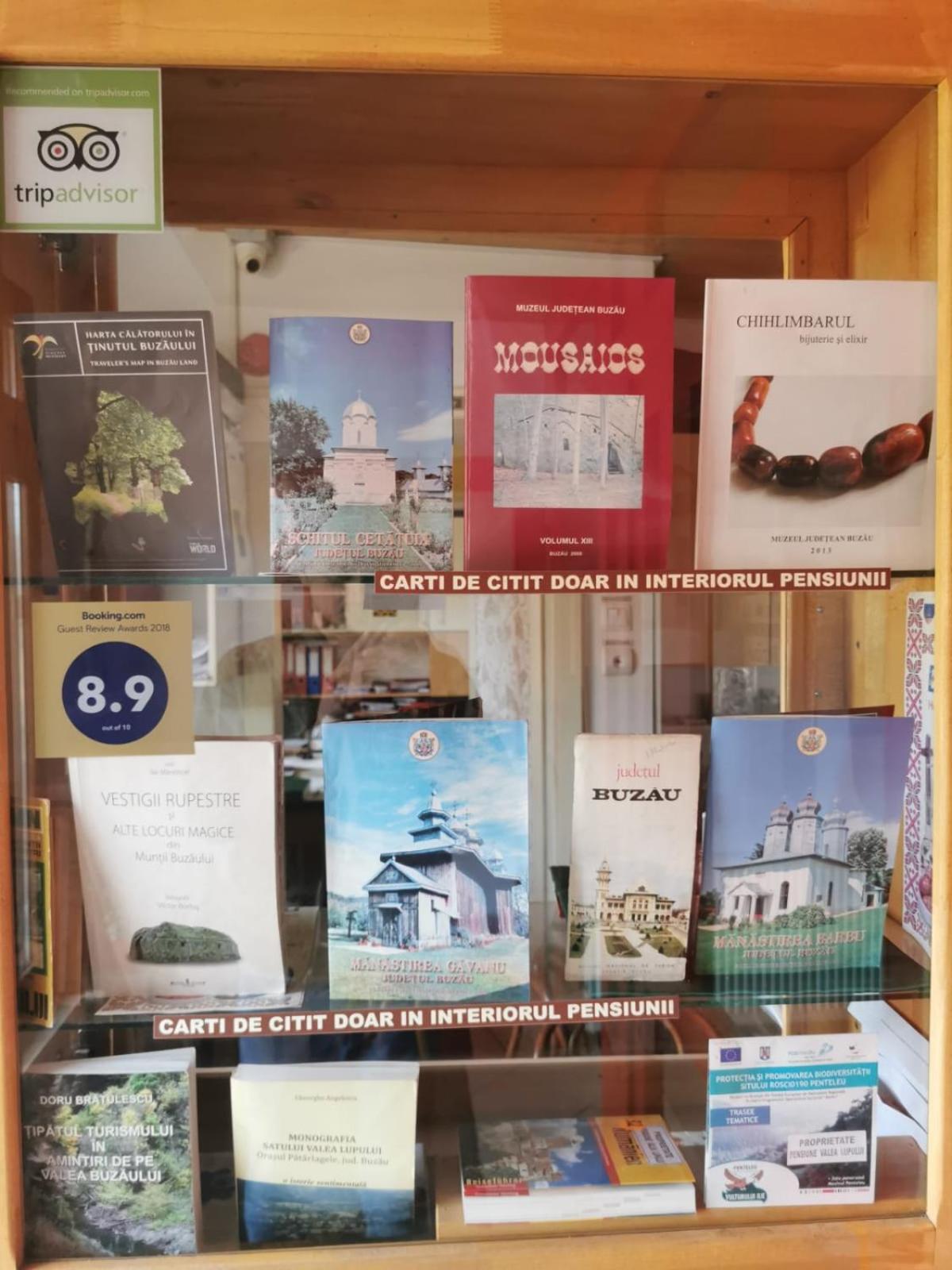 Pensiunea Valea Lupului Valea Lupului  Extérieur photo