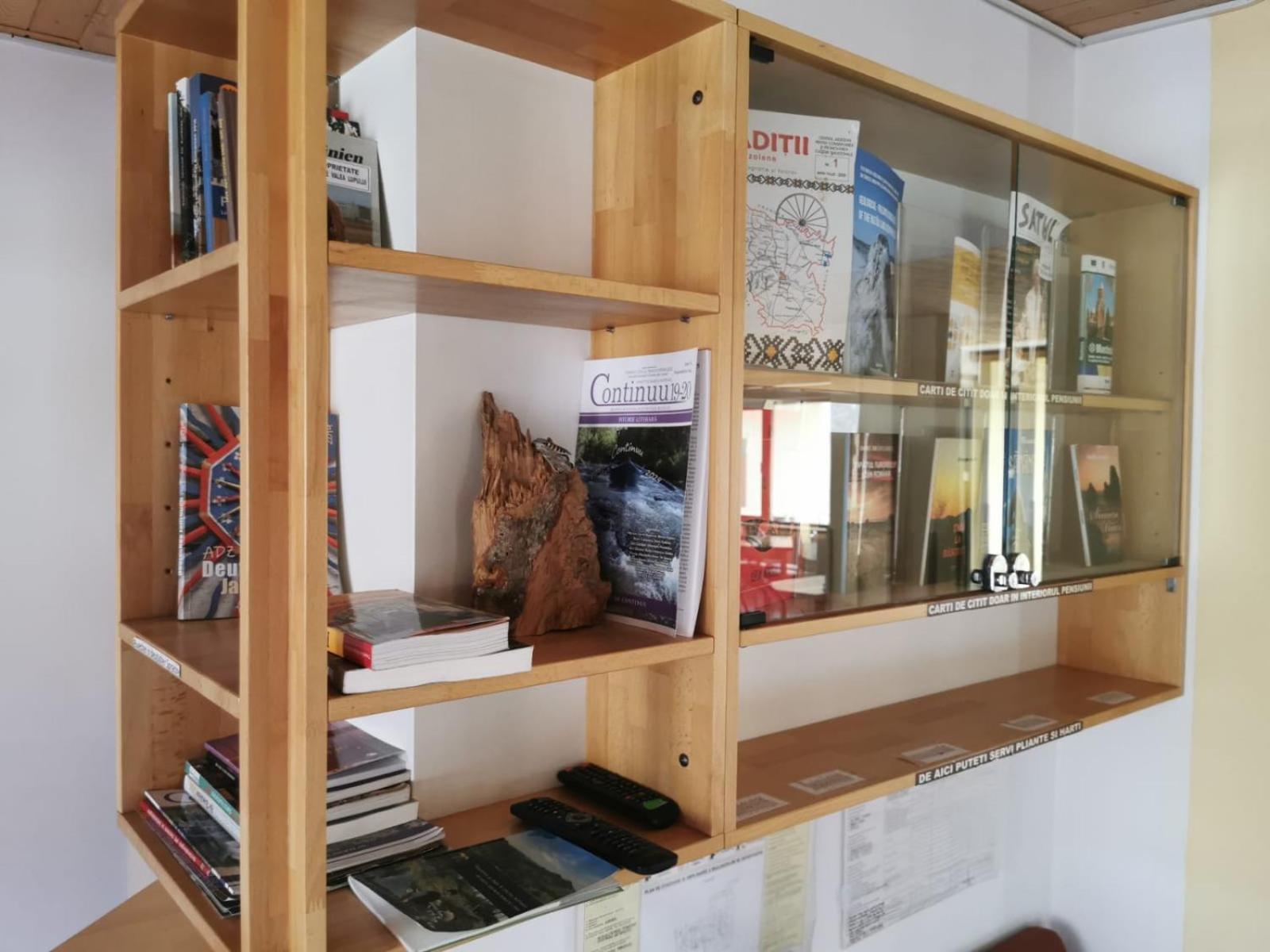 Pensiunea Valea Lupului Valea Lupului  Extérieur photo