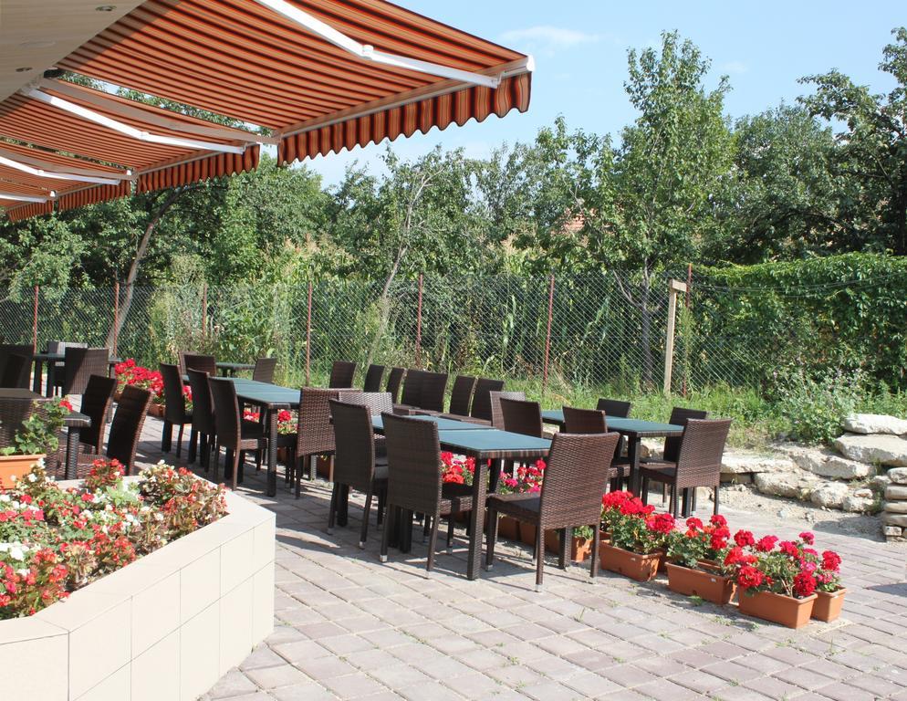 Pensiunea Valea Lupului Valea Lupului  Extérieur photo