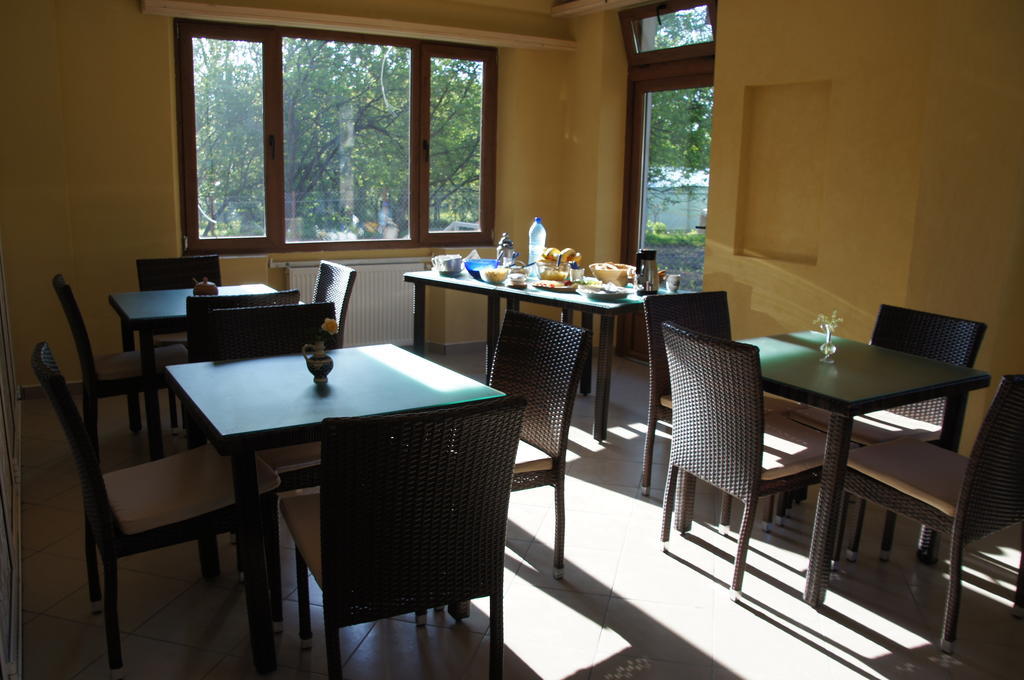 Pensiunea Valea Lupului Valea Lupului  Extérieur photo