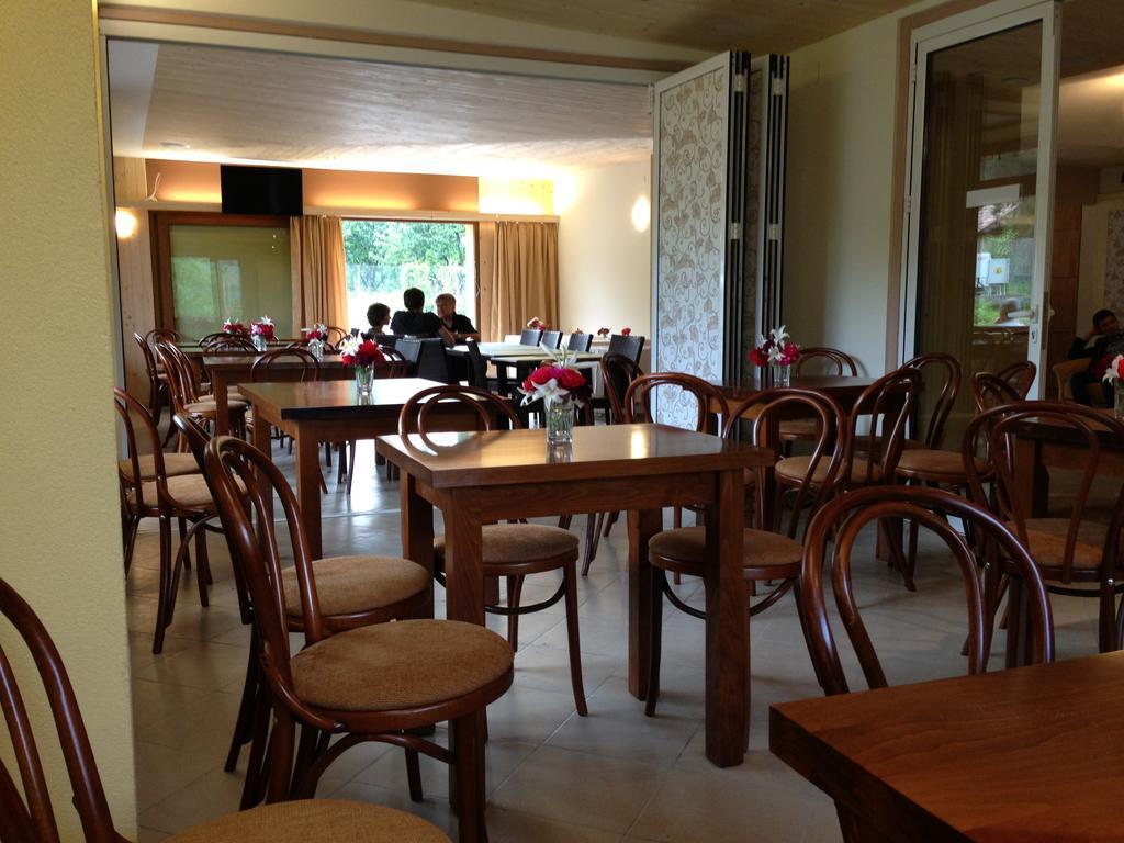 Pensiunea Valea Lupului Valea Lupului  Extérieur photo