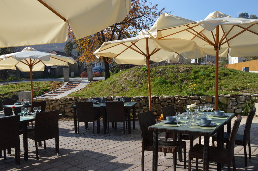 Pensiunea Valea Lupului Valea Lupului  Extérieur photo