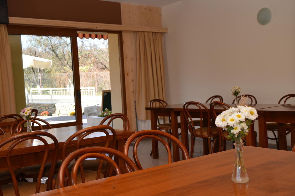 Pensiunea Valea Lupului Valea Lupului  Extérieur photo