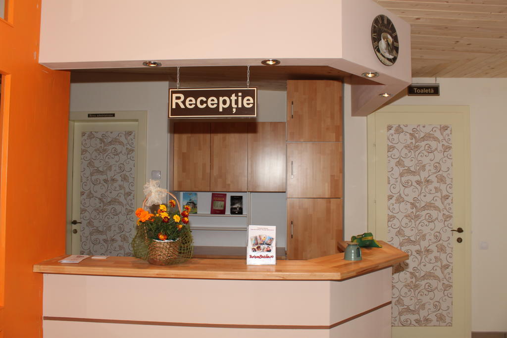 Pensiunea Valea Lupului Valea Lupului  Extérieur photo