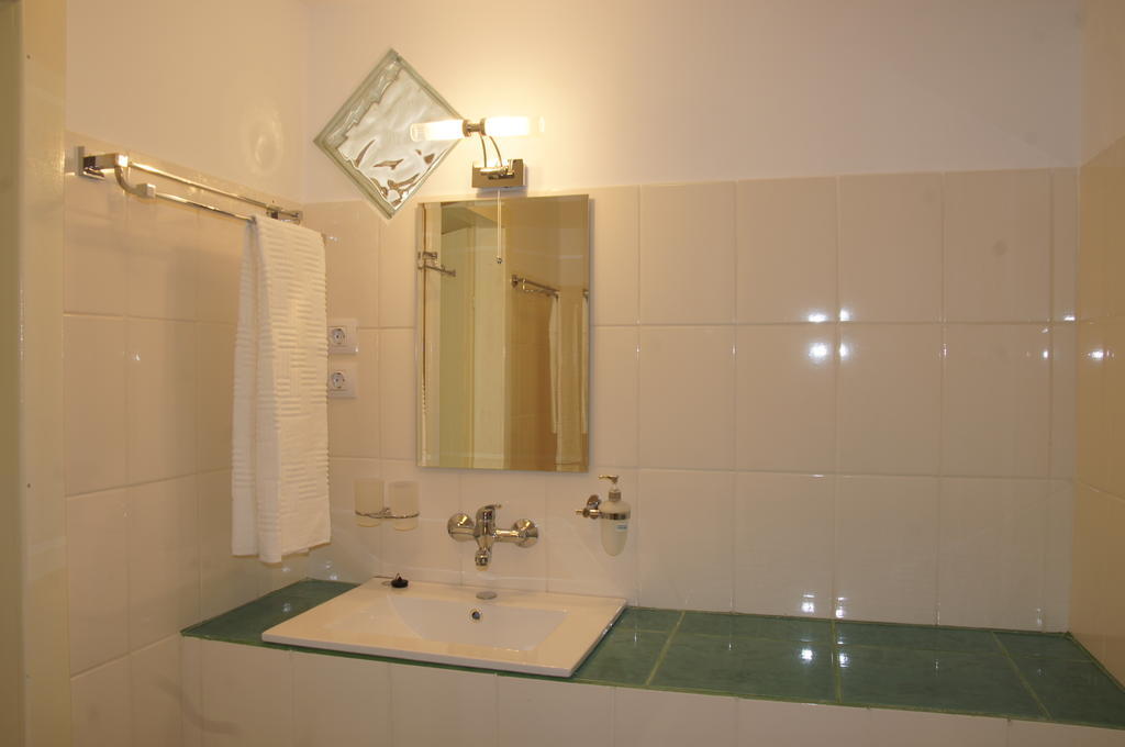 Pensiunea Valea Lupului Valea Lupului  Chambre photo