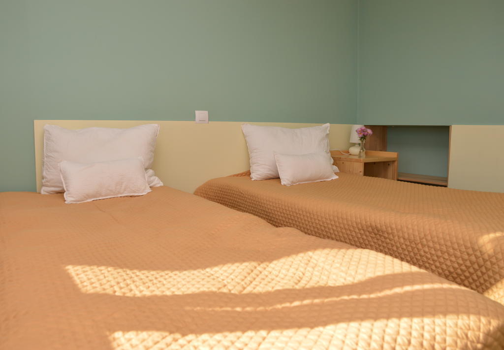 Pensiunea Valea Lupului Valea Lupului  Chambre photo