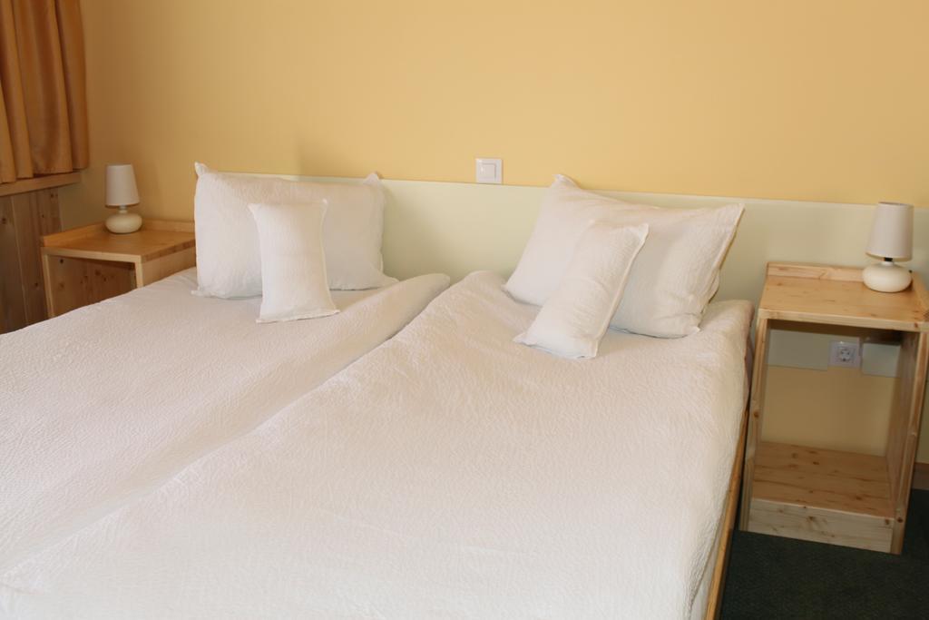 Pensiunea Valea Lupului Valea Lupului  Chambre photo