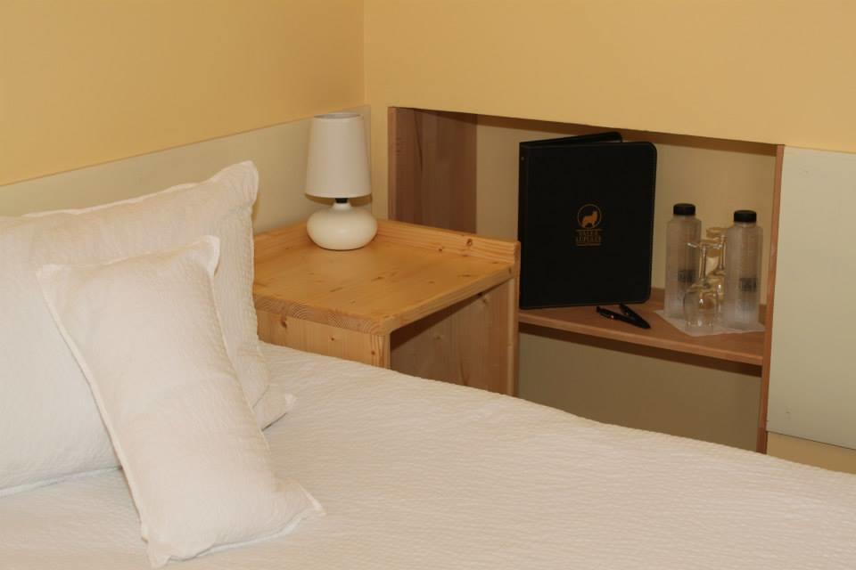 Pensiunea Valea Lupului Valea Lupului  Chambre photo