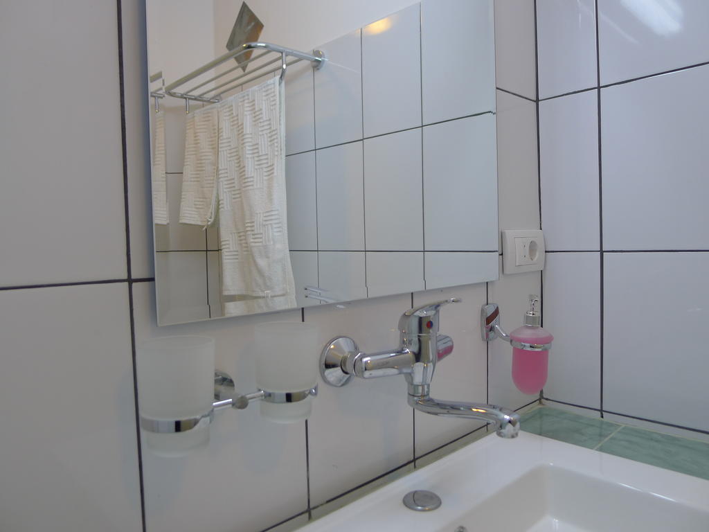 Pensiunea Valea Lupului Valea Lupului  Chambre photo