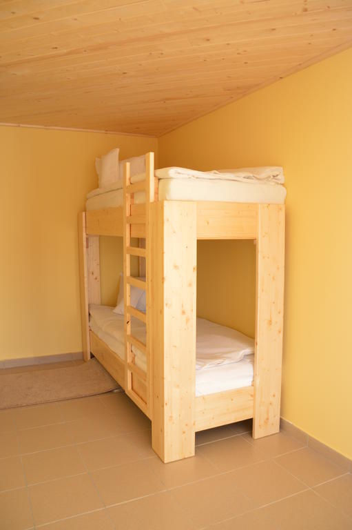 Pensiunea Valea Lupului Valea Lupului  Chambre photo