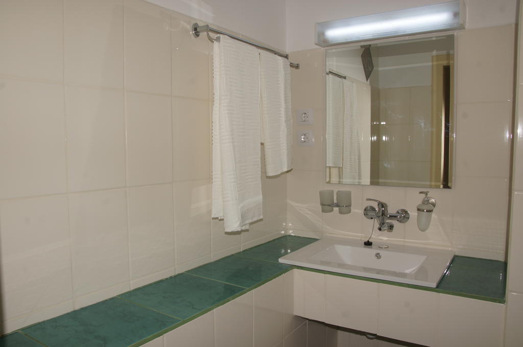 Pensiunea Valea Lupului Valea Lupului  Chambre photo