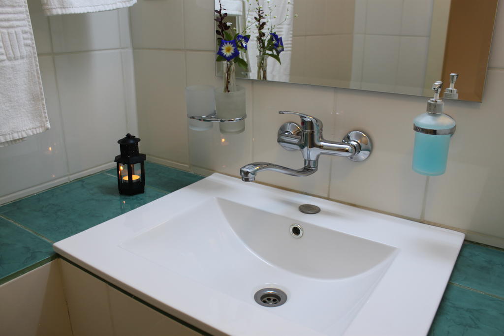 Pensiunea Valea Lupului Valea Lupului  Chambre photo