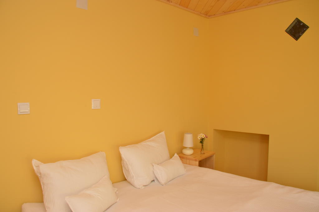 Pensiunea Valea Lupului Valea Lupului  Chambre photo